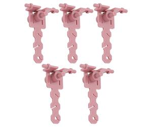 The Lord of the Tools 5Pcs Replacement Knitting Machine Tensioners Accessories Sewing Knitting Adapter Compatible with Sentro 22/32/40/48 Knitting Maschines
