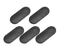 The Lord of the Tools 5Pcs Walkie Talkie Battery Clips Replacement Compatible with Motorola T40 T42 T80 T81 T82 XT180 T4 T5 T6 T7 T8 Portable Waist Belt Clip