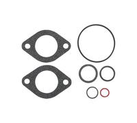 The Lord of the Tools 7Pcs Tractor Carburetor Gasket Kit R2117 CGK35 Compatible with John Deere A AR AO B D G/DLTX 10 16 34 67 73 107