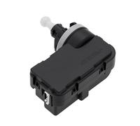 The Lord of the Tools Automobile Headlight Adjustment Motor 1207203 5P0941295 Compatible with VW Polo