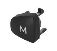 The Lord of the Tools Automobile Steering Wheel Cruise Control Switch M Compatible with Ford Fiesta Ecosport