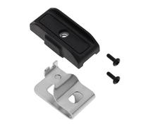 The Lord of the Tools Belt Clip N169778 & Magnetic Bit Holder N095778 Compatible with DeWALT DCD796 DCF887 DCD996 DCD780 DCD785 DCD720 DCD732 DCD735 DCD980 DCD985 DCD980L2