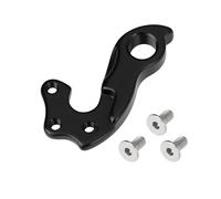 The Lord of the Tools Bike Rear Derailleur Hanger Gear Mech Hook Compatible with Merida Reacto Scultura Frame