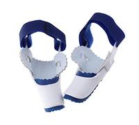 The Lord of the Tools Bunion Splint Bunion Support Hallux Valgus Corrector Big Toe Bunion Straightener for Night Pain Relief 1 Pair