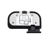 The Lord of the Tools Camera Body Battery Cover 1H998-116 Compatible with Nikon D7000 D7100 D7200 D600 D610 D7500 Model Camera