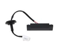 The Lord of the Tools Car 2 Pin Trunk Tailgate Lock Switch 81260-1J600 Compatible with Hyundai i20 2012-2024, 812601J600