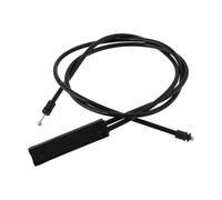 The Lord of the Tools Car Bonnet Hood Lock Release Bowden Cable 2751378 51232751378 Compatible with BMW MINI R56 2005-2010