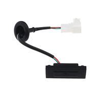 The Lord of the Tools Car Boot Lid Tailgate Opening Switch 81260-B4000 Compatible with i10 2nd Generation 2013-2022 Tailgate Trunk Opener Lock Release Switch Automotive Parts