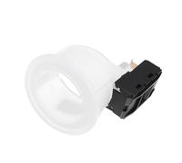 The Lord of the Tools Car Cigarette Lighter Socket Clamp 5Q0919341 Compatible with Volkswagen Golf MK7 2014-2020