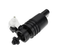 The Lord of the Tools Car Front Rear Windscreen Washer Pump 3396797 5160307 Compatible with HONDA CIVIC 2012-2017