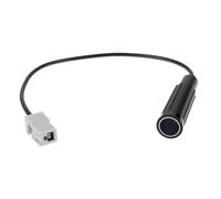 The Lord of the Tools Car Radio Antenna Adapter Compatible with Hyundai Compatible with KIA(from 2007)