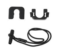 The Lord of the Tools Car Shelf Strap Cord 799655821R Compatible with Dacia Duster MK2 17-22 with Bracket