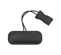 The Lord of the Tools Car Tailgate Opening Switch Tailgate Switch 13422270 Compatible with Vauxhall Zafira C (P12) 2012-2019, Compatible with Astra J (P10) 2009-2015