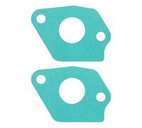 The Lord of the Tools Carburetor Gasket 16221-ZVA-000 Compatible with Honda BF2.3 2.3hp 4-Stroke Outboard