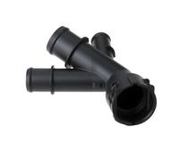 The Lord of the Tools Cooling Hose Connector 5Q0122291CT Compatible with VOLKSWAGEN GOLF MK7 Compatible with Audi A3 8V