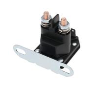 The Lord of the Tools DC12V Lawn Mower Starter Solenoid GY22476 AUC15346 Compatible with John Deere S2046 S2048 SST15 SST16 LT150 LT155 LT160 Z345M Z345R