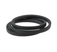 The Lord of the Tools Deck Mower Belt 754-0151 Compatible with MTD Lawn Tractor B10 Model 134C352D678