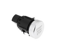 The Lord of the Tools Engine Start Stop Switch Button 4G1905217A Compatible with Audi A6 C7 S6 A7 2012-2018