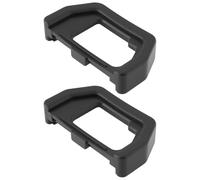 The Lord of the Tools EP-15 Eyepiece Viewfinder Protective Cover Compatible with Olympus OMD E-M10IIB / E-M5II Mark II Camera Eyepiece of 2
