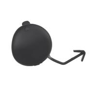 The Lord of the Tools Front Bumper Tow Hook Eye Cover Replacement Part 86519-D3000 Compatible with Hyundai Tucson 2016-2018