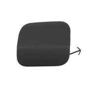 The Lord of the Tools Front Bumper Towing Tow Hook Hole Eye Cover Cap Compatible with Toyota Highlander 2020-2023 52128-0E150/933 Left