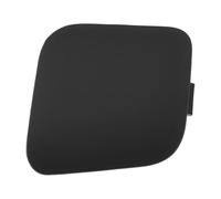 The Lord of the Tools Front Left Bumper Tow Hook Eye Cover 52128-02919 Compatible with TOYOTA AURIS E18 15-19