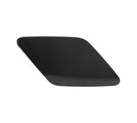 The Lord of the Tools Front Right Bumper Headlight Washer Cover Cap 51118060682 Compatible with BMW 4 Series F36 13-20