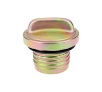 The Lord of the Tools Fuel Cap with Seal 1132011551H Compatible with VW Beetle Compatible with Porsche 911