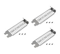 The Lord of the Tools Graphics Card Full High Bracket Compatible with NVIDIA TESLA K20 K20X K40 K40C K80 M40