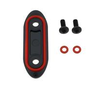 The Lord of the Tools Headphone Dust Cover L Compatible with Vertex VX-261 VX-459 EVX-531 EVX-534 Walkie Talkie