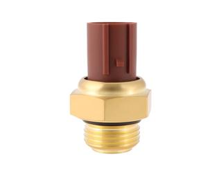 The Lord of the Tools Heat Sink Temperature Thermal Sensor Switch 37760-P00-003 Compatible with Honda Compatible with Acura