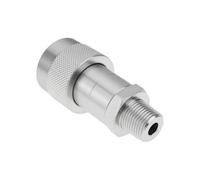 The Lord of the Tools Hydraulic Equipment Connection Female Joint 3/8 NPT Compatible with Enerpac CR400 Hydraulic System