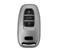 The Lord of the Tools Key Fob Cover Case Protector Compatible with AUDI A1 A3 A4 A5 A6 A7 A8 Q3 Q5 Q7 S4 S5 S LINE