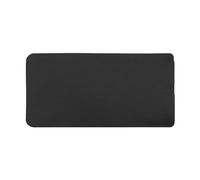 The Lord of the Tools Keyboard Sleeve Compatible with Logitech K380 Wireless Bluetooth Keyboard PU Leather Carrying Case Protector Dust Cover Pouch Bag 30x15cm Black