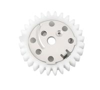 The Lord of the Tools Lawn Mower Cam Gear 4180 030 1800 Compatible with Stihl FS90 KM90 FS100 KM100 FS110 FS130