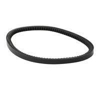 The Lord of the Tools Lawn Mower Drive Belts 111-1254 Outer Length 521mm Inner Length 483mm Compatible with Hayter