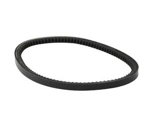 The Lord of the Tools Lawn Mower Drive Belts 111-1254 Outer Length 521mm Inner Length 483mm Compatible with Hayter