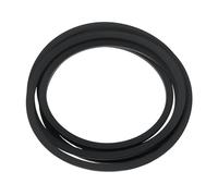 The Lord of the Tools Lawn Tractor V-Belt 532170140 583036701 532441836 Compatible with Husqvarna CTH Series Lawn Tractor Chassis
