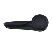 The Lord of the Tools Left-Side Front Car Seat Adjustment Handles Lever Compatible with Mercedes-Benz A-Class W169 B-Class W245 W906 Sprinter Van Height Adjustment Handle A1699190161 Black