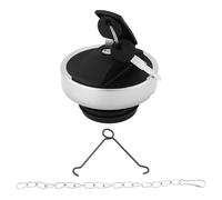 The Lord of the Tools Lockable Fuel Tank Cap Replacement Compatible with Scania Trucks OEM 1369849 1402004 1432187