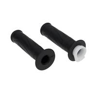 The Lord of the Tools Motorcycle Handlebar Grips 22.5mm 5VL-F6240-00 Compatible with Yamaha YBR 125 2009-2016