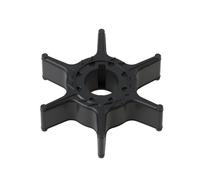 The Lord of the Tools Outboard Motor Impeller Compatible with HangKai 2 Stroke18HP
