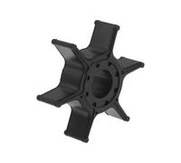 The Lord of the Tools Outboard Water Pump Impeller 63V-44352-01-00 Compatible with Yamaha 9.9 15 20 HP 4 Stoke Outboards
