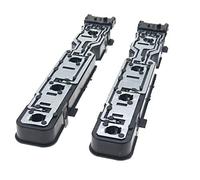The Lord of the Tools Pair of Rear Lamp Bulb Holders 1102440 Compatible with Transit Mk6 MK7 Car Tail Light Cluster Bulb Holder Lighting Assemblies