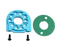 The Lord of the Tools RC Car Motor Mount 54558 TT-02 Aluminium Motor Holder Compatible with T-amiya