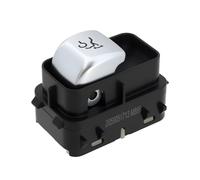The Lord of the Tools Rear Boot Lid Release Switch A2059051713 2059051713 Compatible with Mercedes-Benz C-Class W205