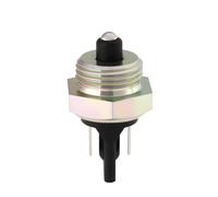 The Lord of the Tools Reverse Light Switch 211941521 for Manual Transmission Vehicles Compatible with VW Beetle 1.2-1.6