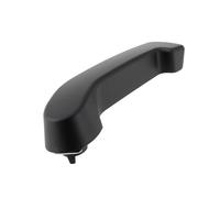 The Lord of the Tools Right Side Inner Sliding Door Handle Replacement Part Compatible with Renault Master MK3 Compatible with Vauxhall Movano