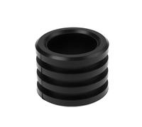 The Lord of the Tools Rubber Exhaust Silencer Connecting Pipe 18365-KA4-730 Compatible with Honda CR250R 1984-2007