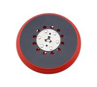 The Lord of the Tools Sanding Pad Compatible with BOSCH GET 75-150 GEX 34-150 GEX 40-150 Hook & Loop Backing Pad 6 Inch 150mm 72 Holes Replaces OE 2608900007